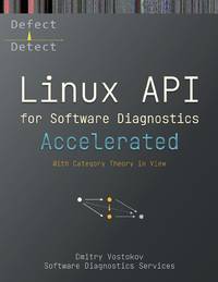 Accelerated Linux API for Software Diagnostics: With Category Theory in View