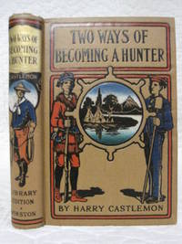 Two Ways of Becoming a Hunter