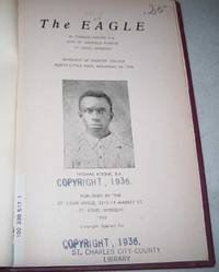 The Eagle: Poems
