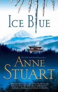 Ice Blue (The Ice Series)