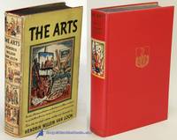 cover of The Arts