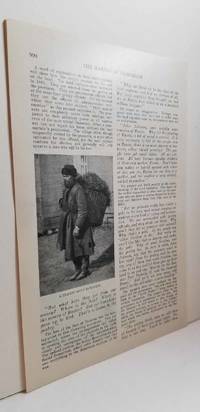 image of Article: the Making of To-Morrow - a Genuine Peasant Letter about the Douma (Russia) ; a Cleaning-Up Contest; Exposition of Sweated Industries London