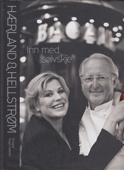 Inn med sølvskje - bagatellmat gjort forståelig.…