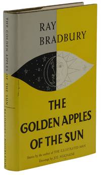 cover of The Golden Apples of the Sun