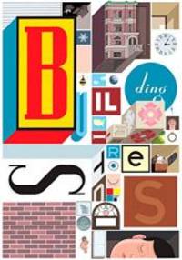 image of Building Stories (Pantheon Graphic Novels)