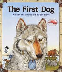 The First Dog by Jan Brett - Paperback - 1992 - from ThriftBooks (SKU: G0152276513I5N00)