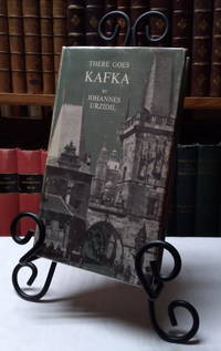 There Goes Kafka