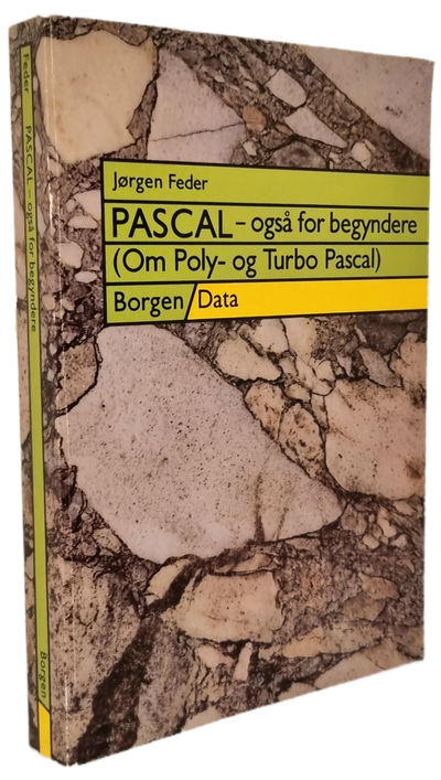 Pascal - også for begyndere