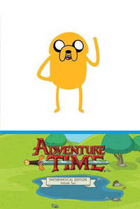 image of Adventure Time: v. 2: Mathematical Edition