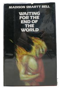 cover of WAITING For The END Of The WORLD