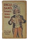 Uncle Sam's Favorite Song Book: The Song Book of the Nation [Songbook]