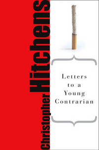 cover of Letters to a Young Contrarian
