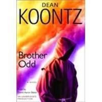 image of Brother Odd (Odd Thomas Novels)