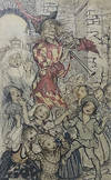 Pied Piper of Hamelin