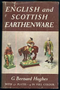 image of English and Scottish Earthenware 1660-1860