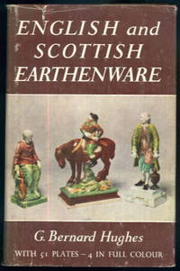 English and Scottish Earthenware 1660-1860