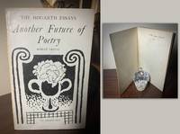 ANOTHER FUTURE OF POETRY signed by Graves