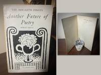 ANOTHER FUTURE OF POETRY signed