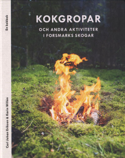 KOKGROPAR och andra aktiviteter i Forsmarks…