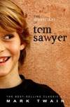 The Adventures Of Tom Sawyer