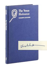 The Venus Hottentot [Signed]