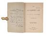 View Image 2 of 3 for The Bankrupt Law, Passed by the Thirty-Ninth Congress, March, 1867 Inventory #83655