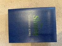 The Shining: Artist Limited Edition (signed/numbered traycased)