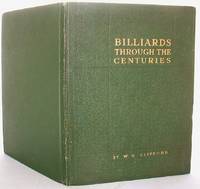 image of Billiards through the Centuries