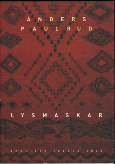 LYSMASKAR.