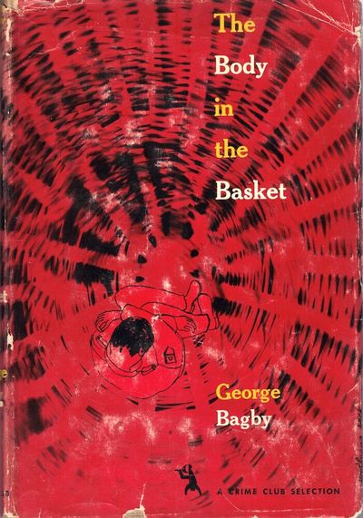 The Body in the Basket