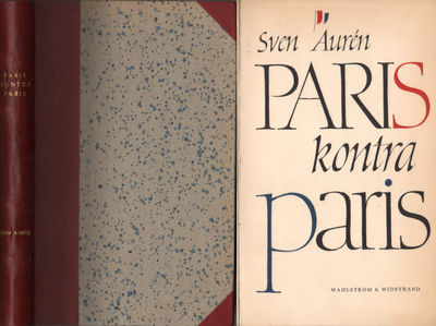 PARIS KONTRA PARIS.