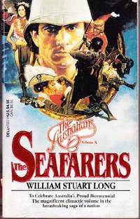 The Seafarers (Australians) by Long, William Stuart