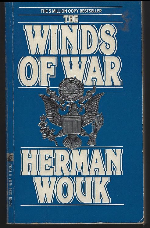 Wouk, Herman - Winds of War