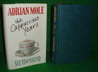 ADRIAN MOLE The Cappuccino Years