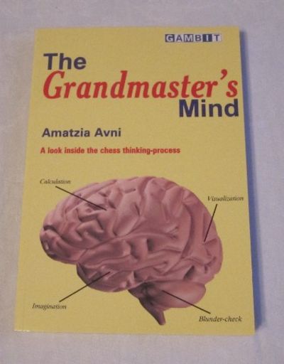The Grandmasters Mind