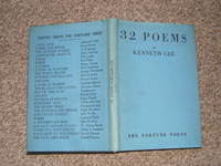 cover of 32 Poems