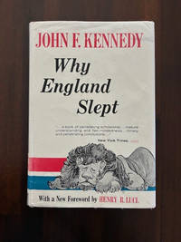 Why England Slept