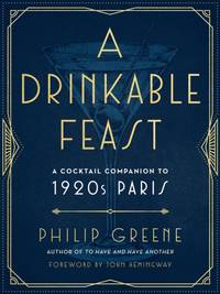 Drinkable Feast