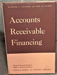 image of Accounts Receivable Financing