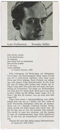 Svenska bilder.
