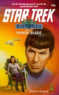 Honor Blade