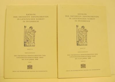 Die datierten Handschriften  der…