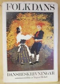 Finlands svenska folkdiktning. VI. Folkdans. B…