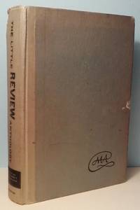 The Little Review Anthology