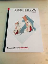 image of Fashion since 1900