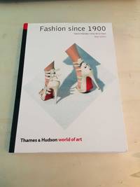 Fashion since 1900 by Valerie Mendes & Amy de la Haye - 2010