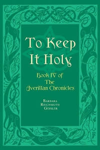 To Keep it Holy