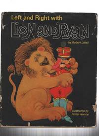 image of Left and Right with Lion and Ryan
