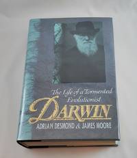 Darwin: The Life of a Tormented Evolutionist