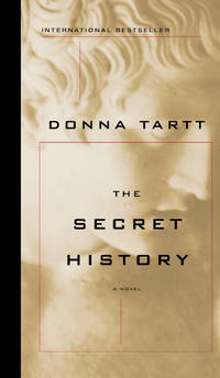 The Secret History: A Read with Jenna Pick: A Novel